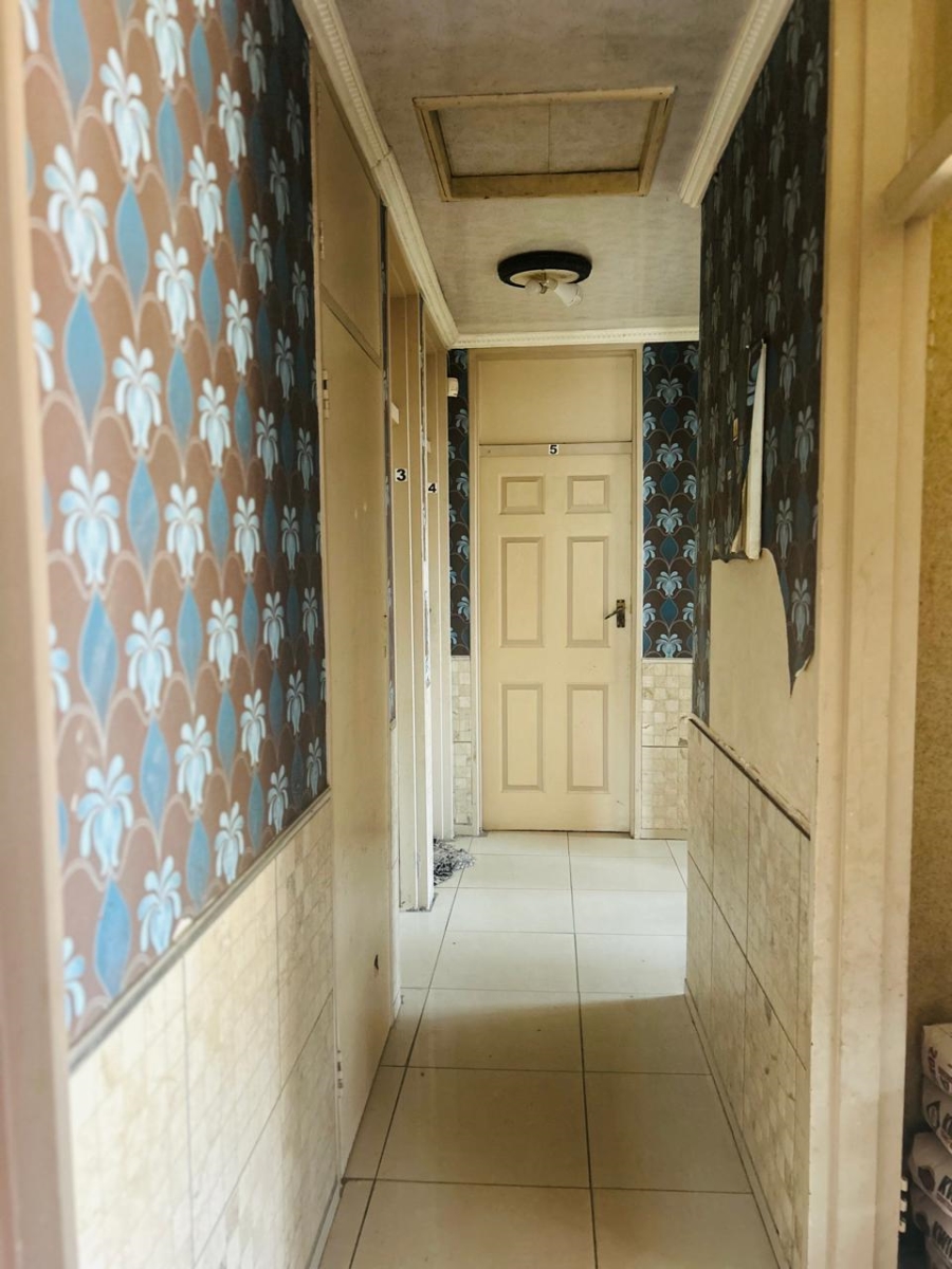 5 Bedroom Property for Sale in Sasolburg Ext 1 Free State